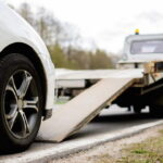 TAR Auto Recovery and Towing Services for Electric Cars in Dallas
