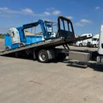 Navigating Emergencies with TAR Auto Recovery: Your Trusted Towing Partner in Dallas